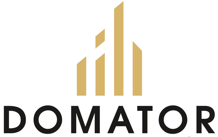 DOMATOR — zarządzanie nieruchomościami